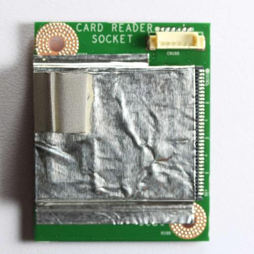 89Y0176 Cardreader Card Reade picture 1