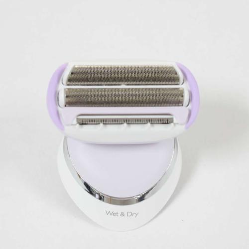 422203631431 Shaving Head Purple (Complete) picture 1