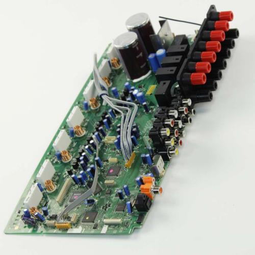 A-2083-843-A Main Mounted Pc Board picture 1