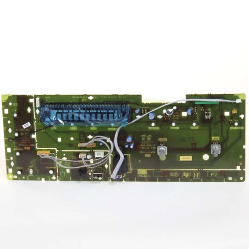 A-2083-850-A Display Mounted Pc Board picture 1