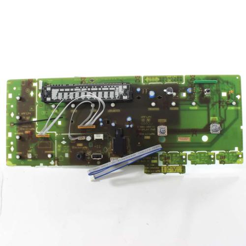 A-2083-851-A Powerkey Mounted Pc Board picture 1
