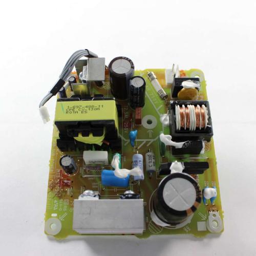 A-2086-688-A Sub Power Mount picture 1