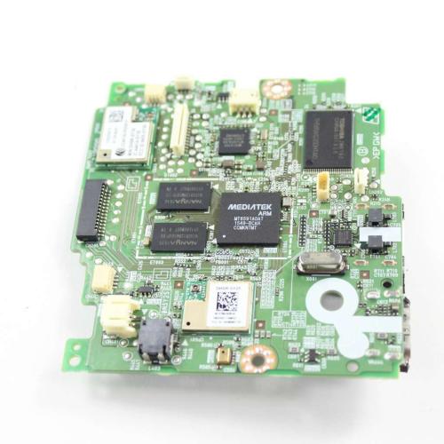 A-2123-753-A Main Pc Board Assembly(with Fw picture 1