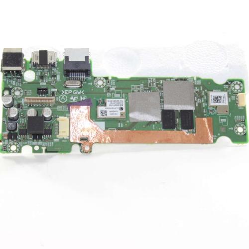 A-2123-923-A Main Pc Board Assembly(with Fw) picture 1