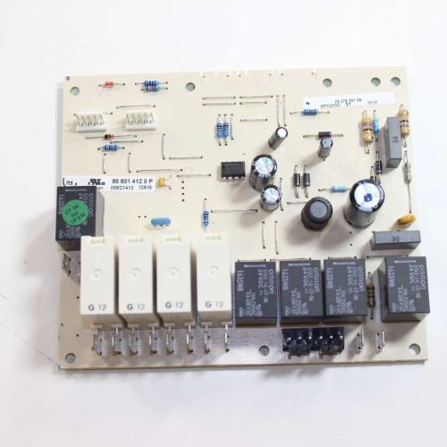 9190034014 Electronic Power Board For Single And Up picture 1
