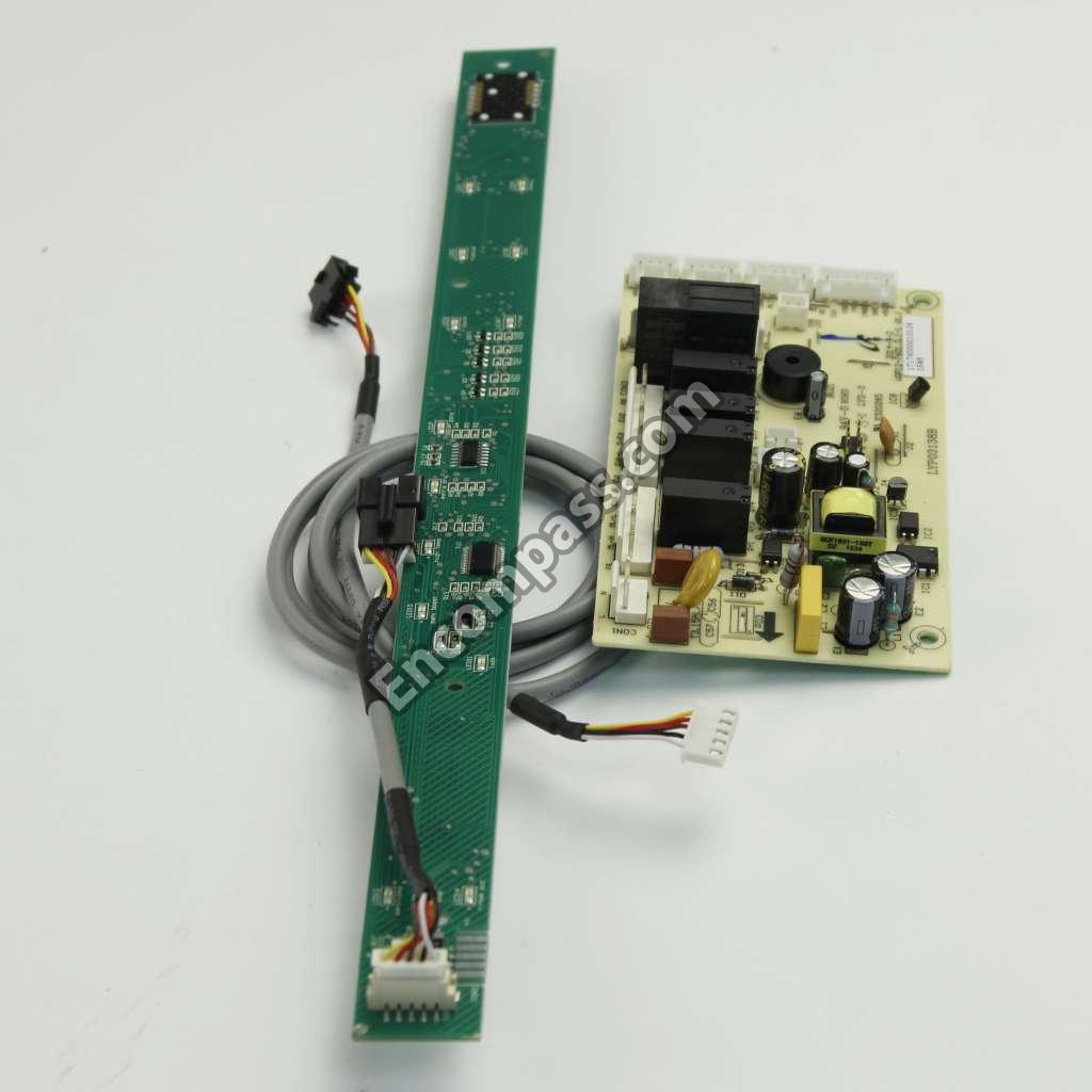 Z290100 Control Board