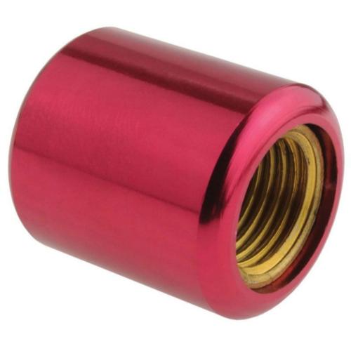 NPE-R410-10PK Novent 5/16 In. Eurocap For R-410a - Pink (Pack Of 10)