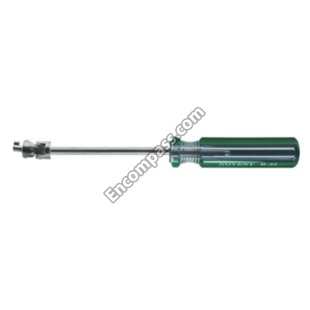 NG-R22-SDT Novent Screwdriver Key For R-22 And Universal Cap