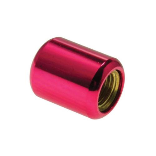 NP-R410-10PK Novent 1/4 In. Cap For R-410a - Pink (Pack Of 10) picture 1