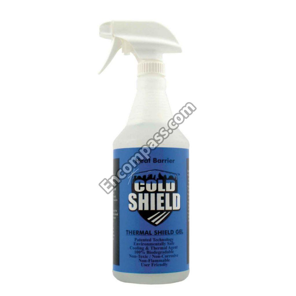 86-1273-3 Coldshield Thermal Gel - Spray Bottle (32 Oz.)