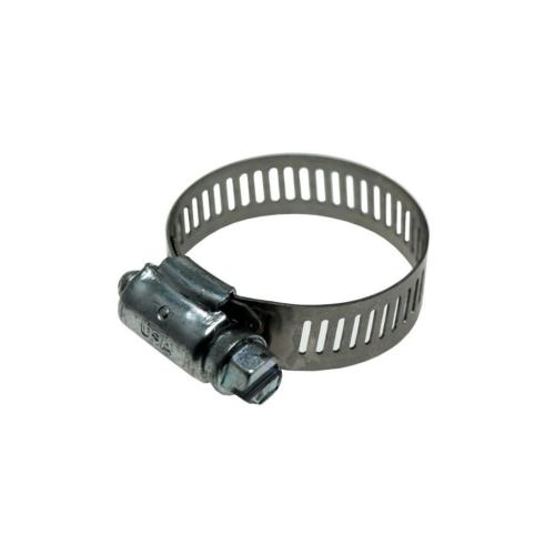 86-25172-06 Hose Clamps - Size 16