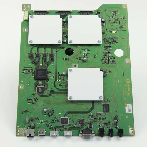 A-2085-955-A Mounted C.board, Q Compl(svc) picture 1