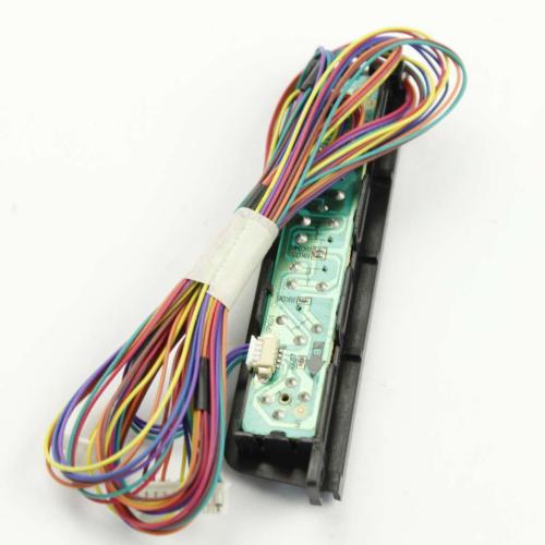 168781 Key/button/functional Board picture 1