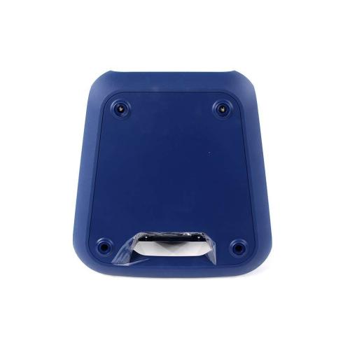9-885-209-74 Bottom Cover(blue) + Plate picture 1