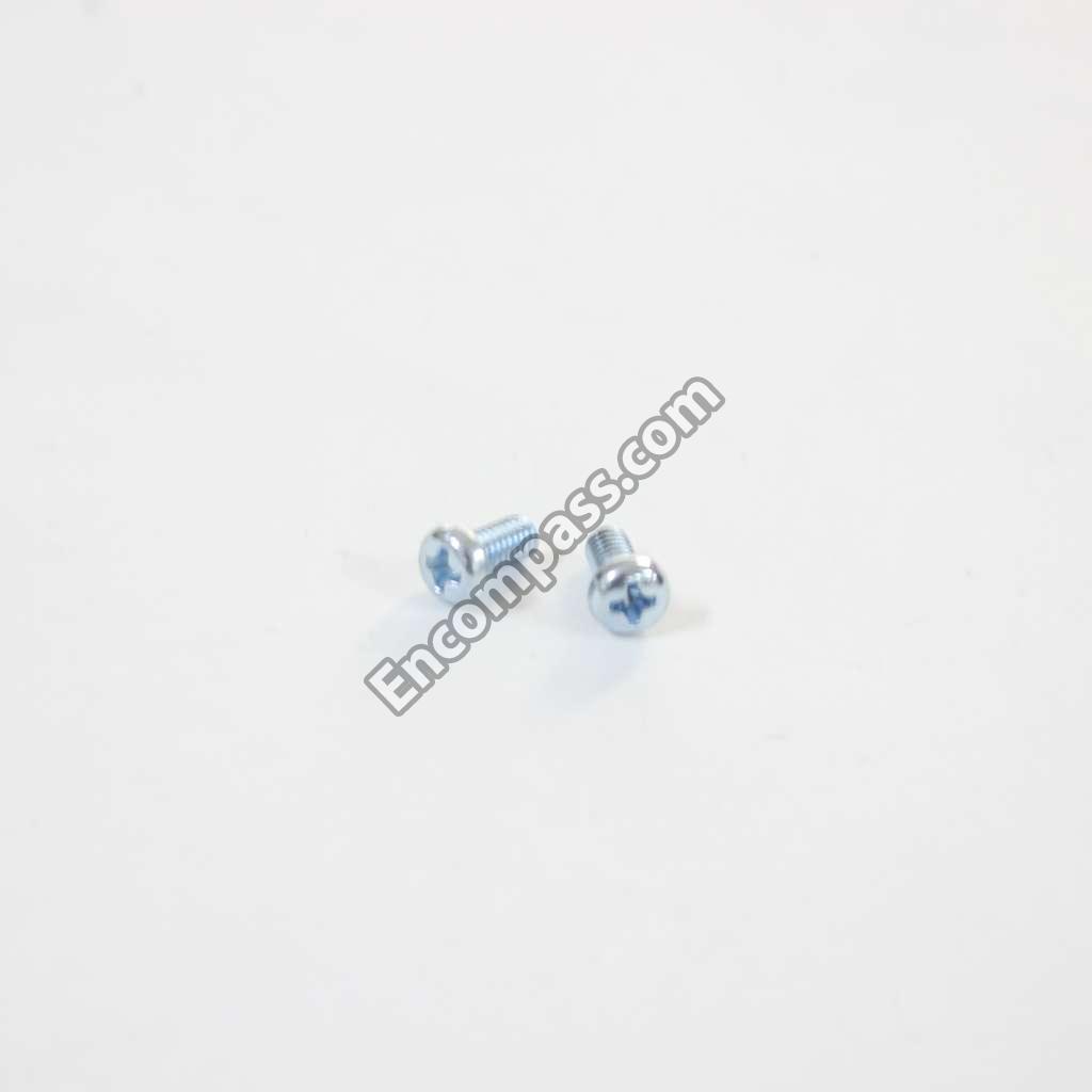 SCREWS (2) FOR WALL BRACKET