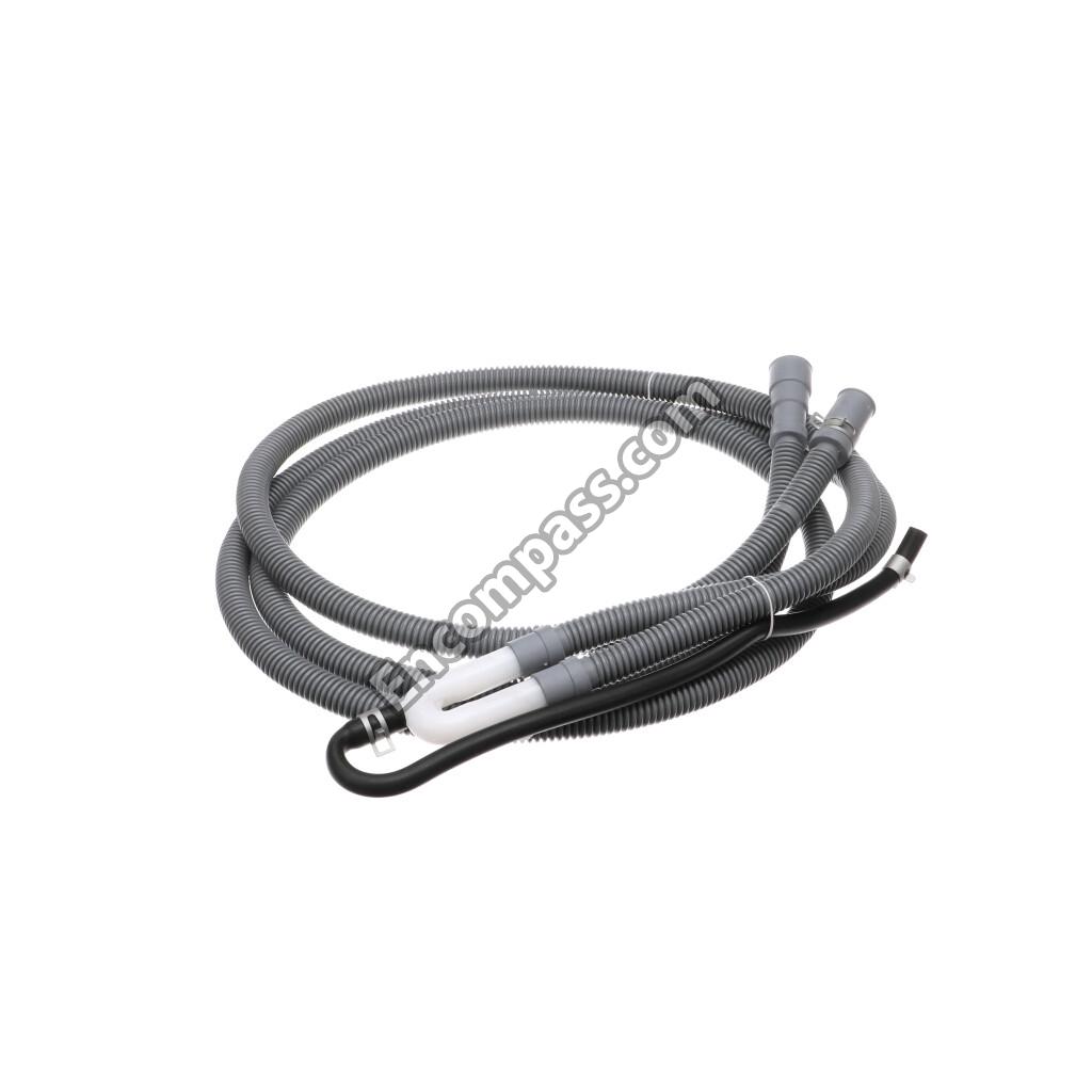 DISHWASHER DRAIN HOSE ASSEMBLY AEM69493805