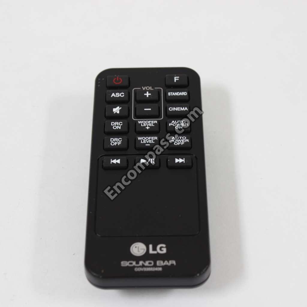 COV33552406 Outsourcing Remote Controller
