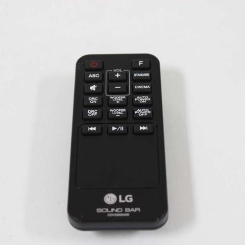 COV33552406 Outsourcing Remote Controller picture 1
