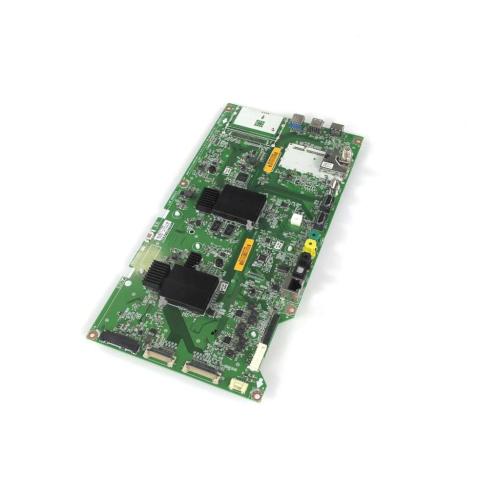 CRB36871201 Pcb Assembly,main,refurbished Board picture 2