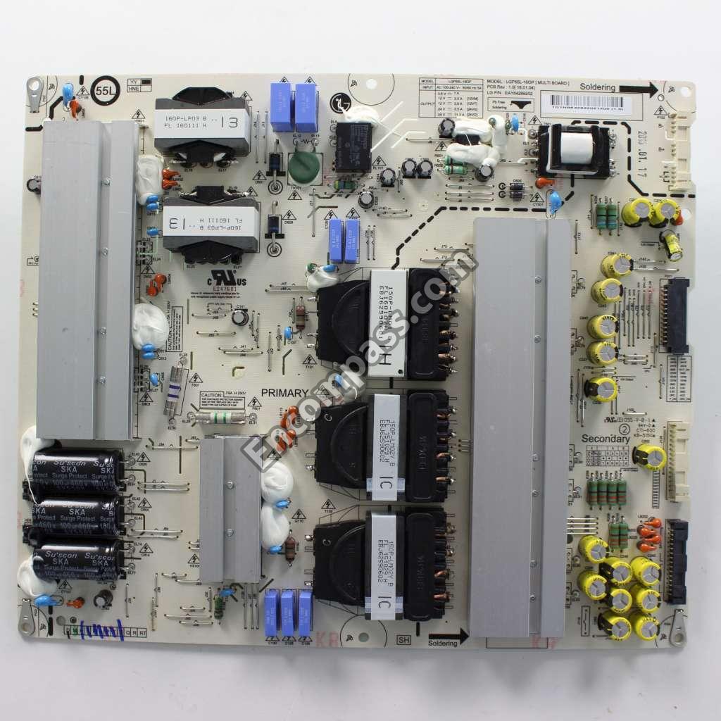 CRB35326901 Power Supply Assembly,refurbished Board picture 2