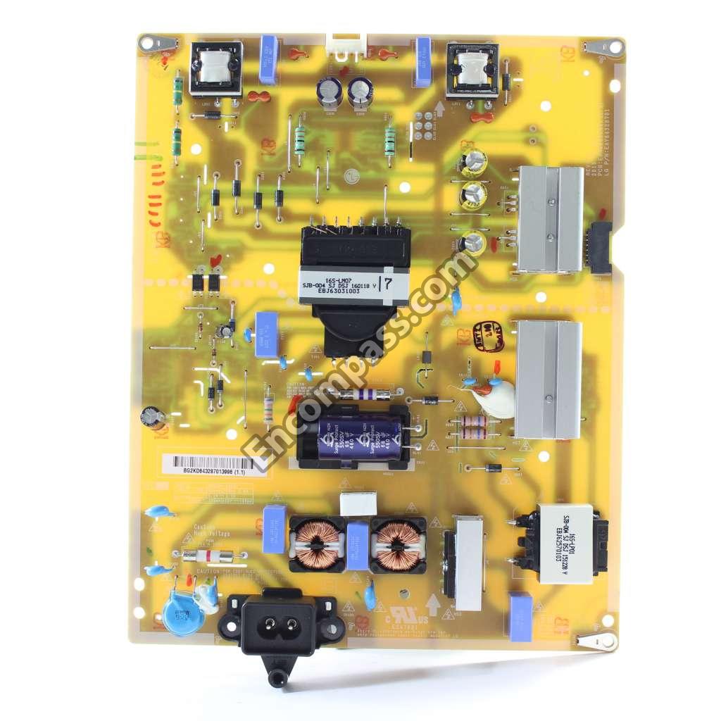CRB35271401 Power Supply Assembly