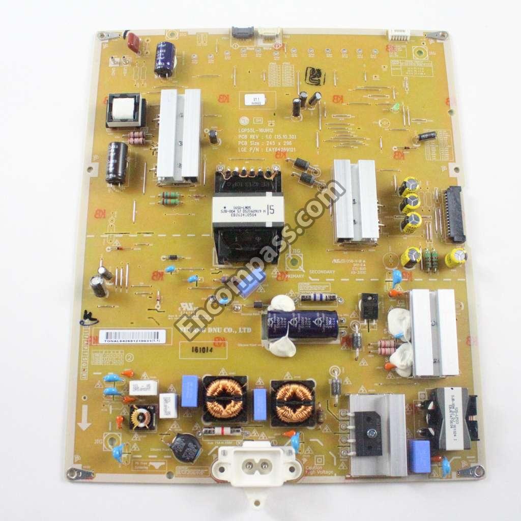 CRB35270601 Power Supply Assembly