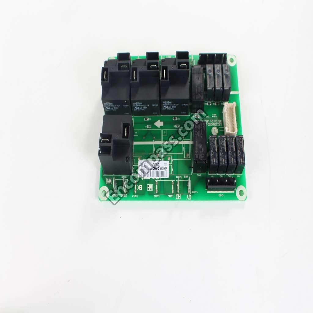 EBR80595414 Pcb Assembly,option picture 2