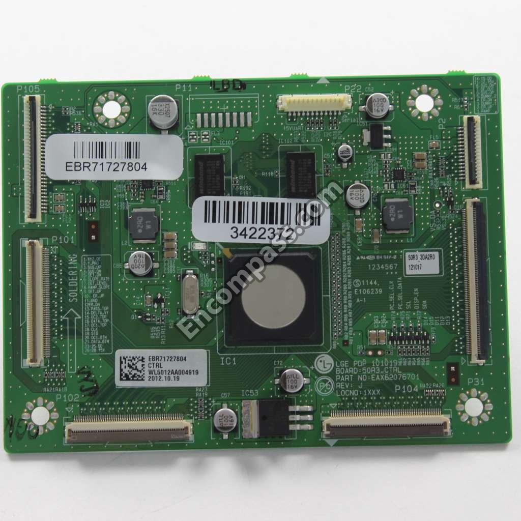 CRB35204201 Refur Hand Insert Pcb Assembly