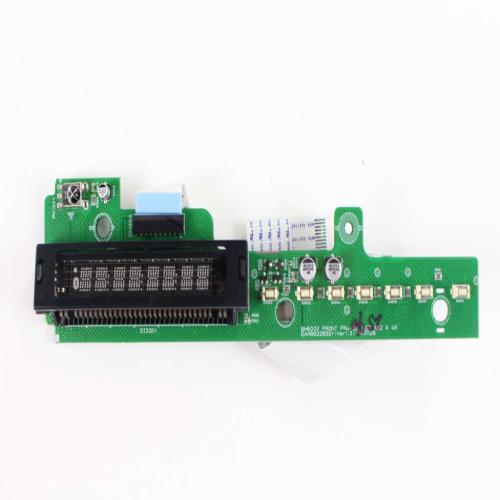 EBR76721802 Front Pcb Assembly picture 1