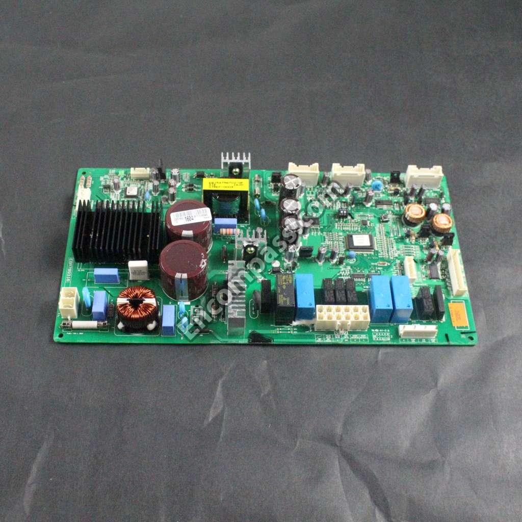 EBR78931604 Main Pcb Assembly