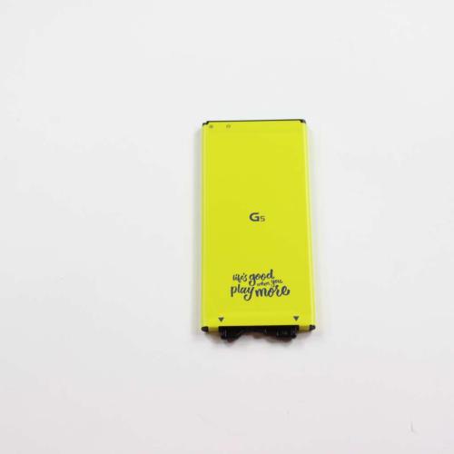 EAC63238801 Rechargeable Battery,lithium Ion picture 1
