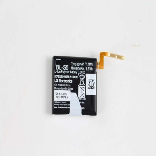 EAC62978901 Rechargeable Battery,lithium Polymer picture 1