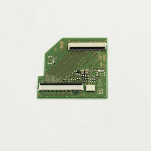 A-2080-451-A Mounted C.board Lc-1022 picture 1