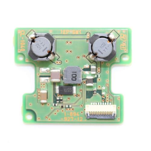 A-2085-916-A Cl-1040 Mount Board Assembly picture 1