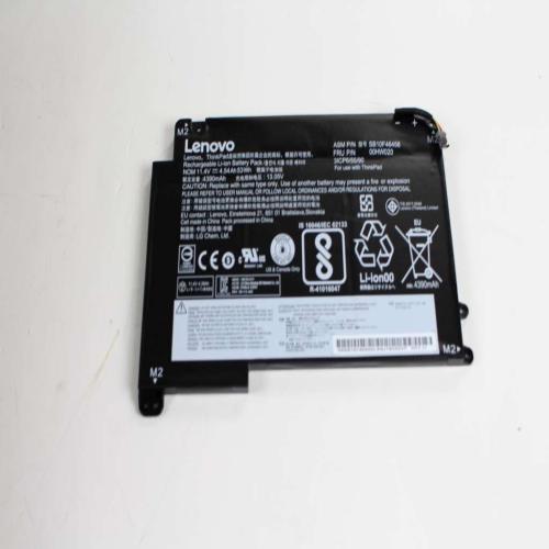 00HW020 Laptop Battery picture 1