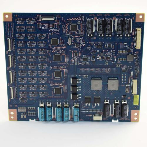 1-895-922-11 Mounted Pwb E-ld(65) picture 1