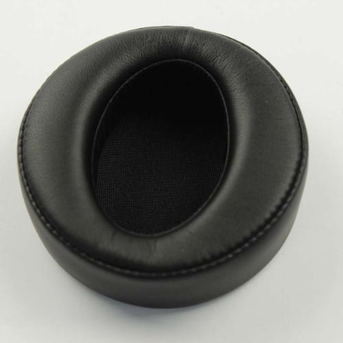 4-570-942-01 Ear Pad Black (1 Pad) picture 1