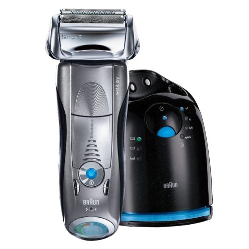 81560446 Series 7799Cc 6 Wet/dry Shaver picture 1