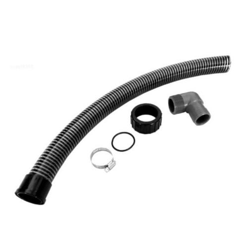 86013100 Quick Connect Hose Assembly 22