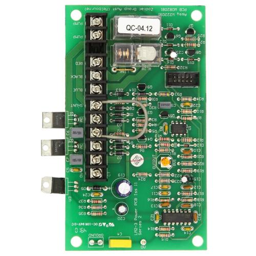 W222091 Lm2 Power Pcb Assembly.