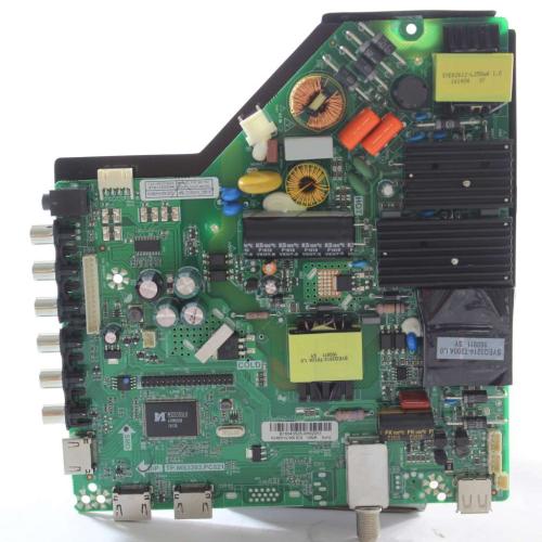 DH1TK6M0201M Integration Mainboard Module picture 1