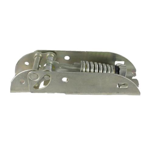 WR13X30075 Hinge (With Spring) picture 2