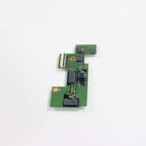 A-2119-321-A Mounted C.board Tp-1002 picture 1