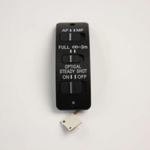 4-590-697-01 Assembly, Switch picture 1