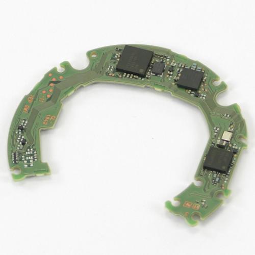 4-590-698-01 Assembly, Main Pc Board picture 1