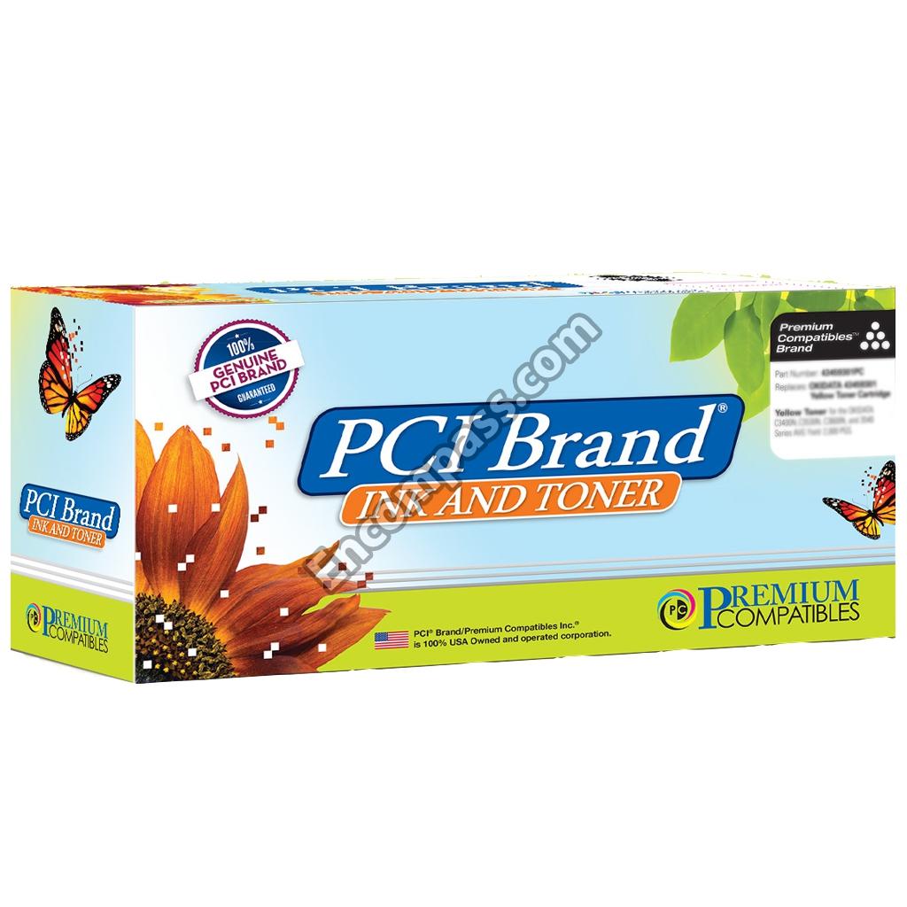PC201PC Pc-201 Fax Thermal Print Cartridge