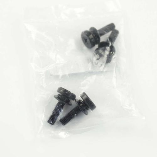 060-0101-4175 Assembly,screw,i,cross,w/was,m5*18 picture 1