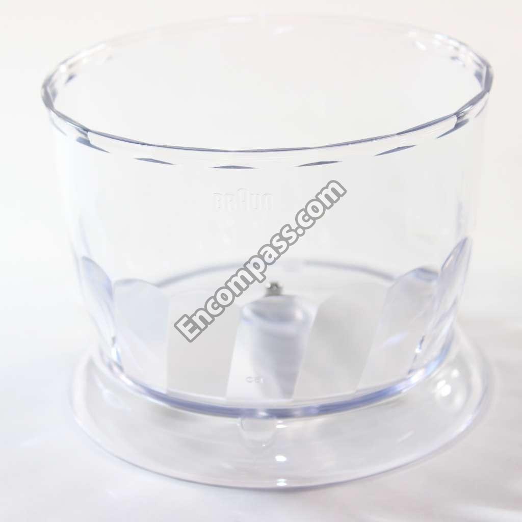 BR67050142 Container (500 Ml)