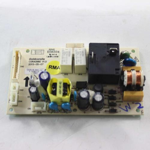 D2515-560-02 Control Board picture 1