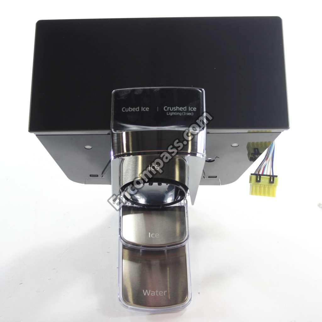 DA97-16754B Cover Assembly Dispenser